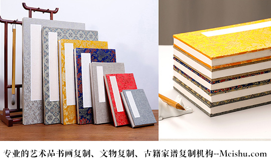 会宁县-有没有专业的书画打印复制公司推荐？